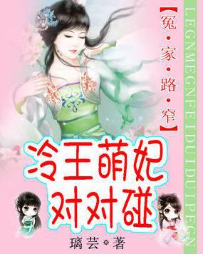 冤家路窄:冷王萌妃对对碰